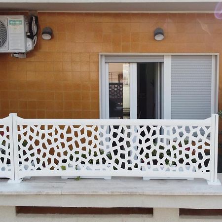 Oberhaus - Casa Vacanze Bari Apartman Kültér fotó