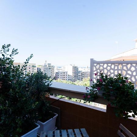 Oberhaus - Casa Vacanze Bari Apartman Kültér fotó