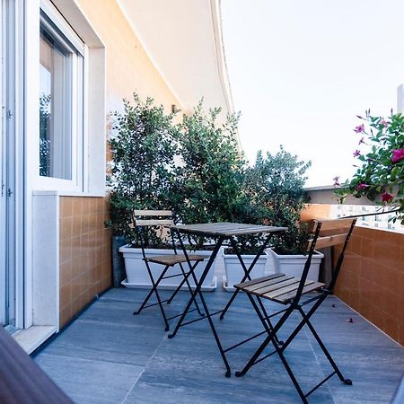 Oberhaus - Casa Vacanze Bari Apartman Kültér fotó