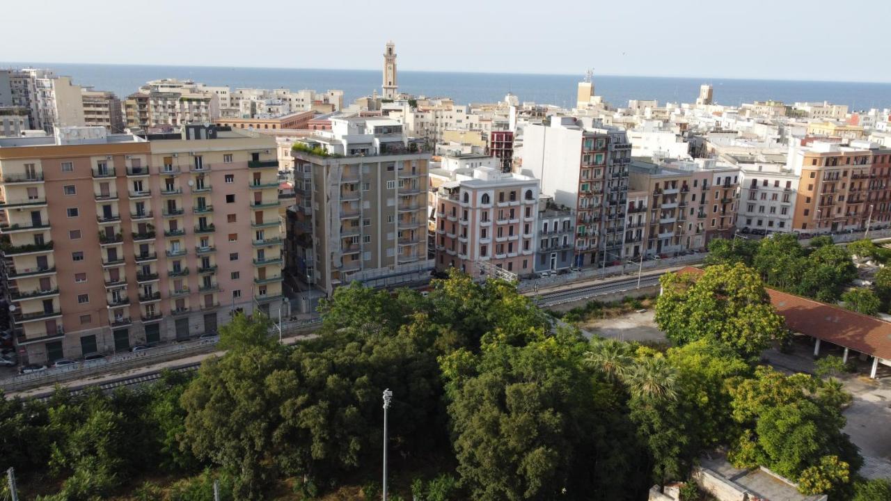 Oberhaus - Casa Vacanze Bari Apartman Kültér fotó