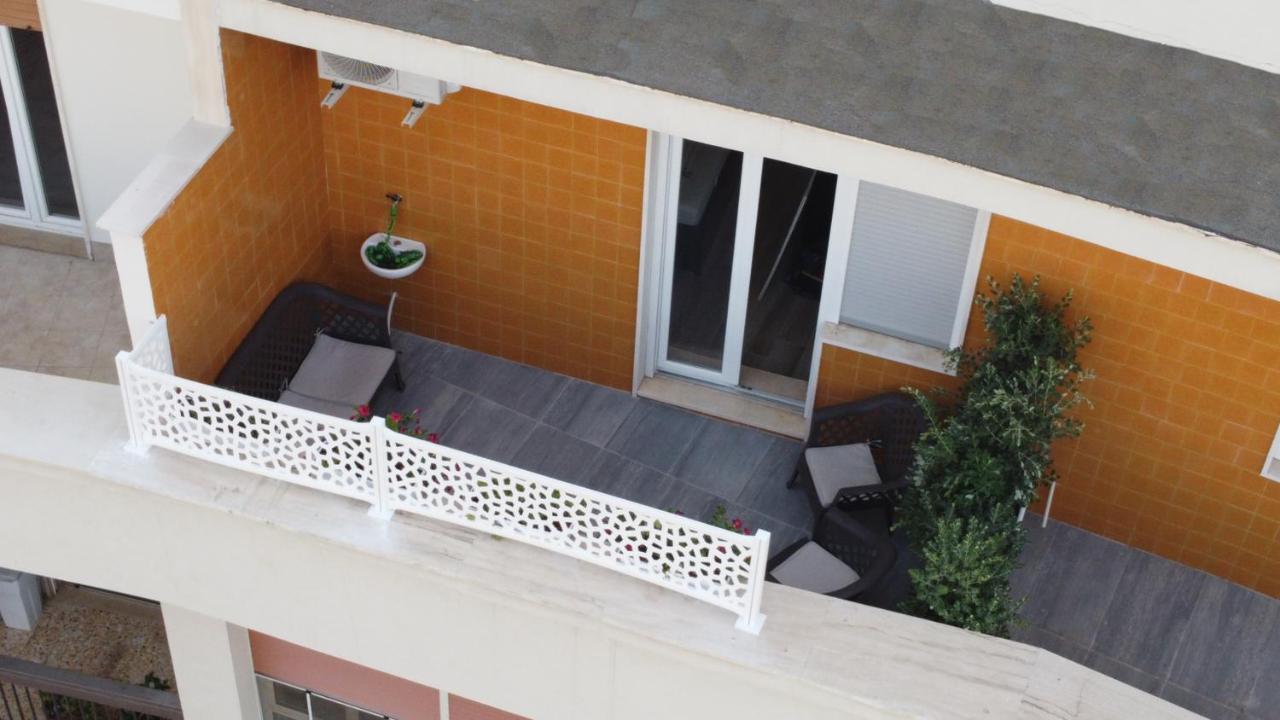 Oberhaus - Casa Vacanze Bari Apartman Kültér fotó