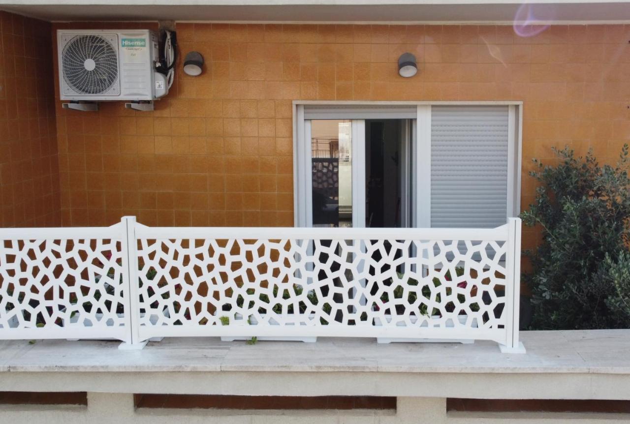 Oberhaus - Casa Vacanze Bari Apartman Kültér fotó