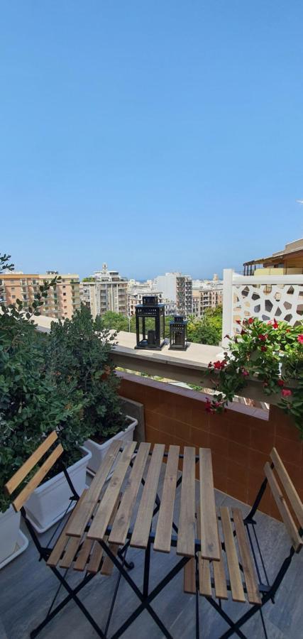 Oberhaus - Casa Vacanze Bari Apartman Kültér fotó