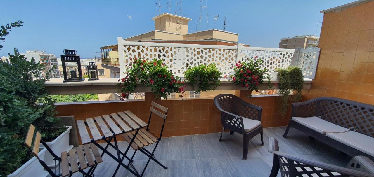 Oberhaus - Casa Vacanze Bari Apartman Kültér fotó