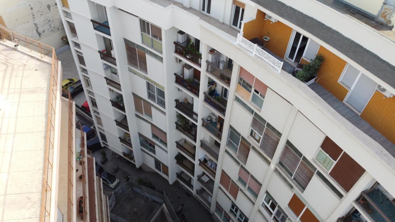 Oberhaus - Casa Vacanze Bari Apartman Kültér fotó