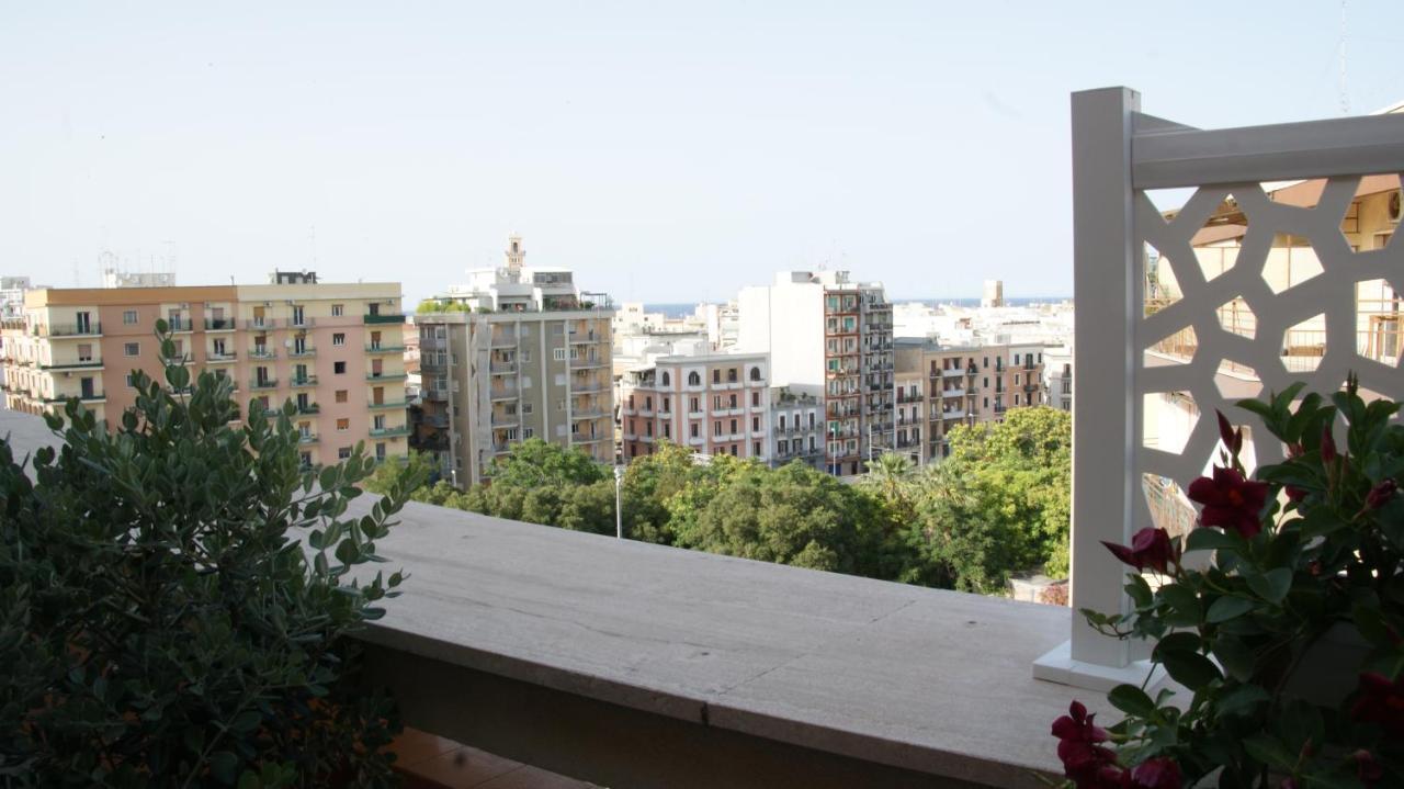 Oberhaus - Casa Vacanze Bari Apartman Kültér fotó