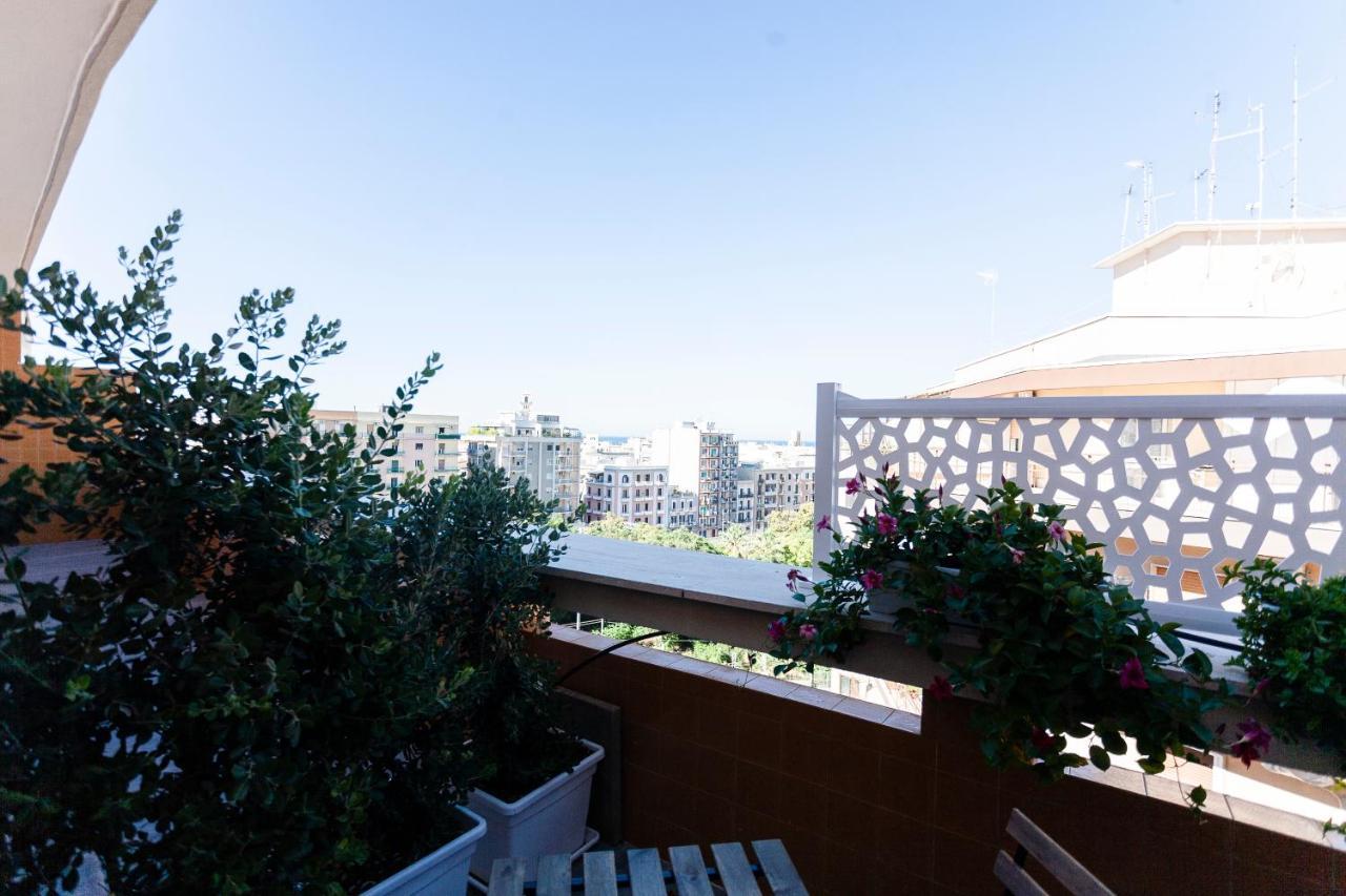 Oberhaus - Casa Vacanze Bari Apartman Kültér fotó
