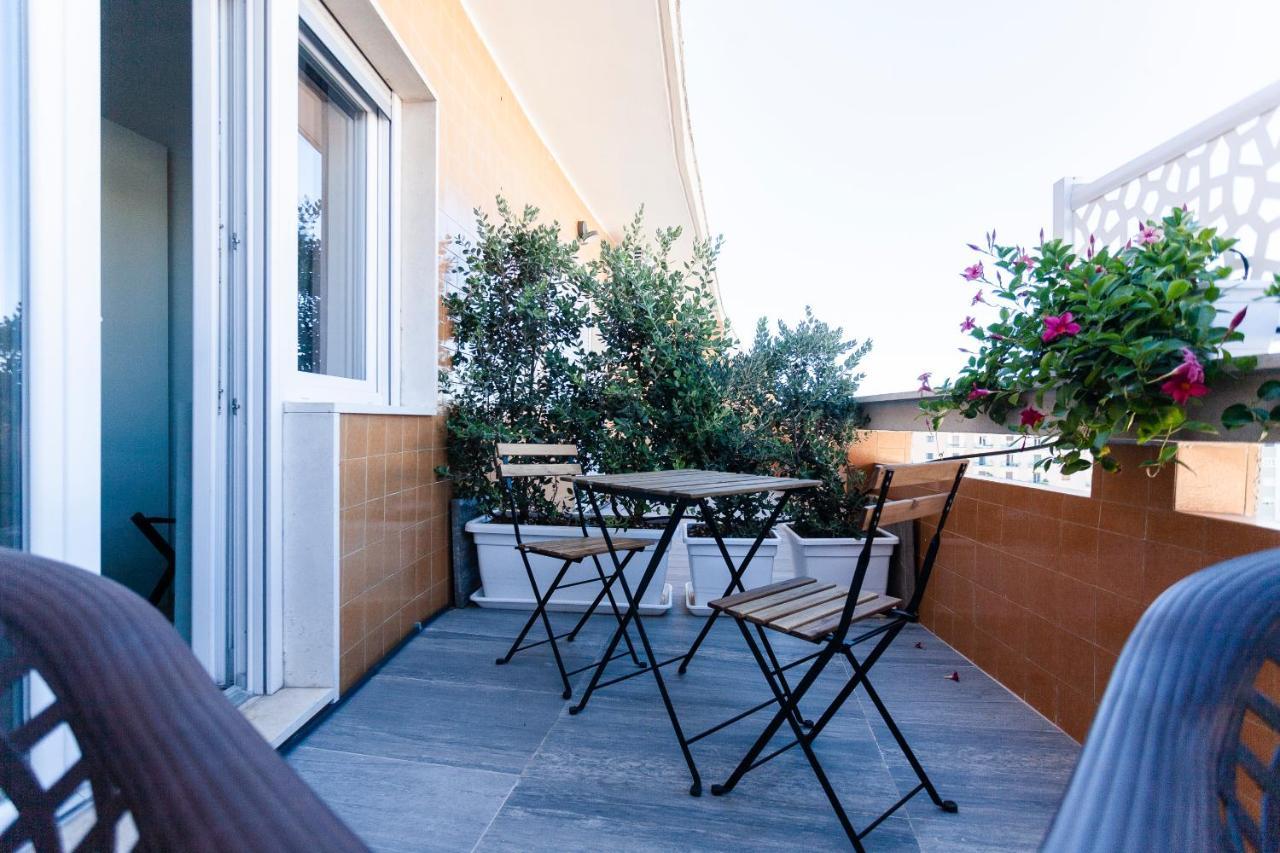 Oberhaus - Casa Vacanze Bari Apartman Kültér fotó