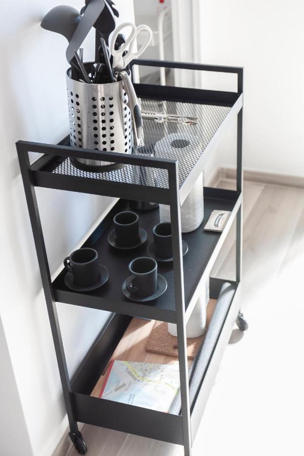 Oberhaus - Casa Vacanze Bari Apartman Kültér fotó