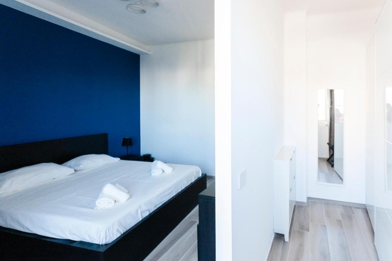 Oberhaus - Casa Vacanze Bari Apartman Kültér fotó
