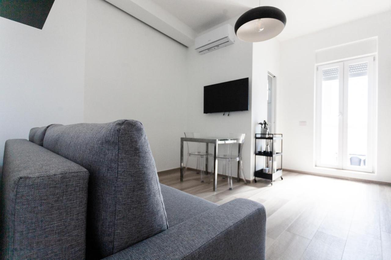 Oberhaus - Casa Vacanze Bari Apartman Kültér fotó
