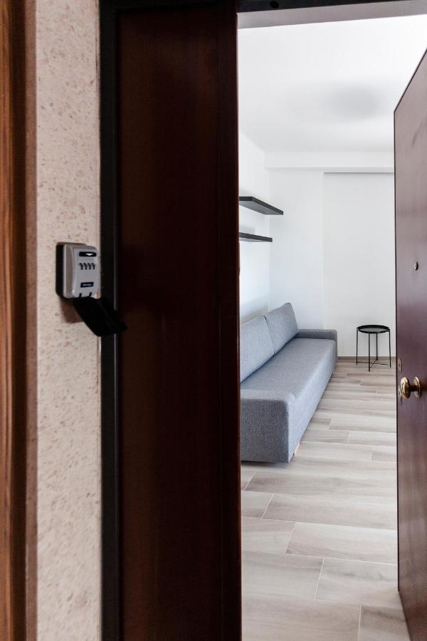 Oberhaus - Casa Vacanze Bari Apartman Kültér fotó