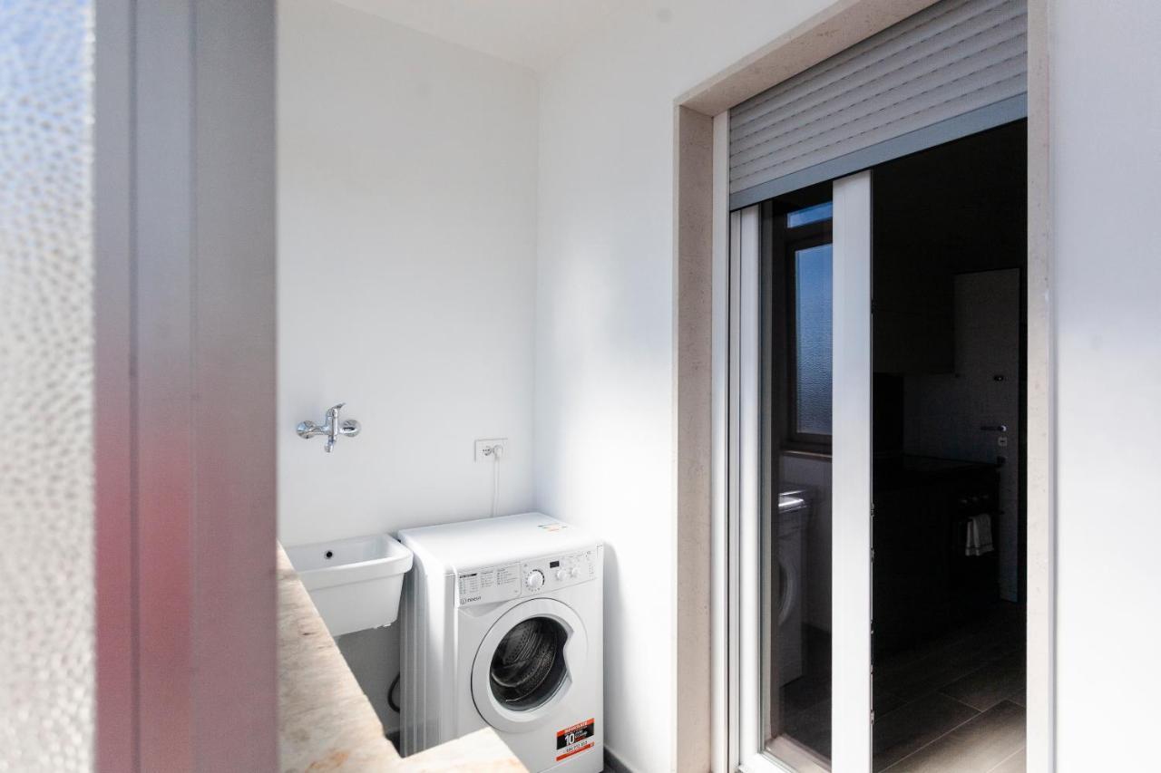 Oberhaus - Casa Vacanze Bari Apartman Kültér fotó