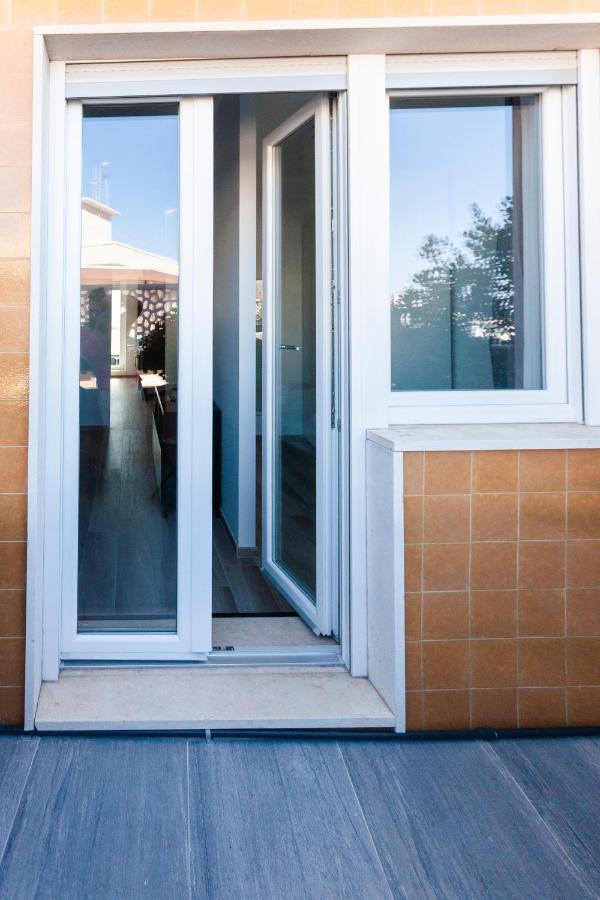 Oberhaus - Casa Vacanze Bari Apartman Kültér fotó