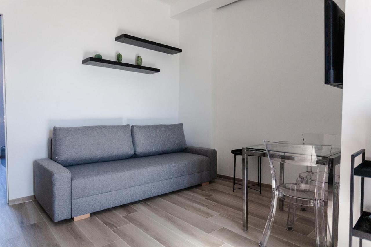 Oberhaus - Casa Vacanze Bari Apartman Kültér fotó