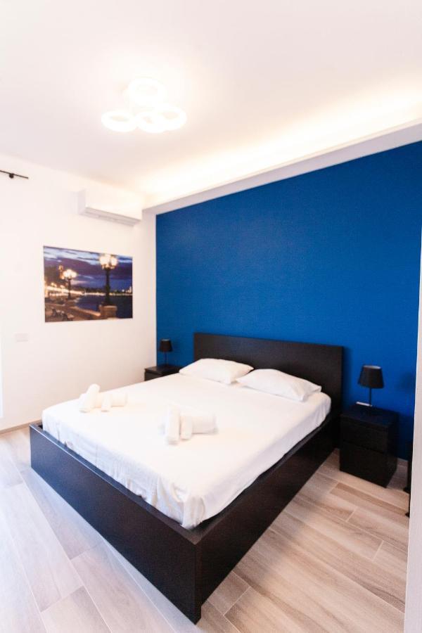 Oberhaus - Casa Vacanze Bari Apartman Kültér fotó