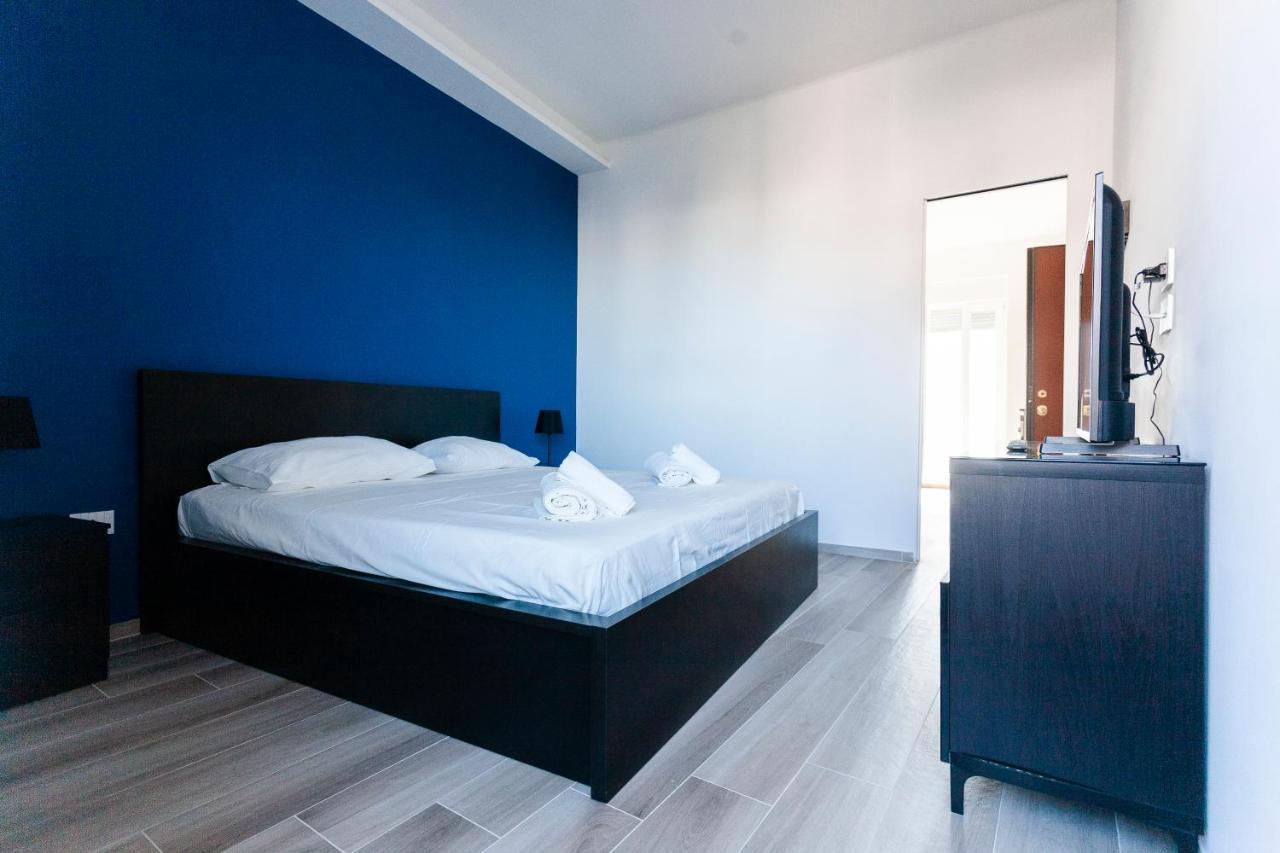 Oberhaus - Casa Vacanze Bari Apartman Kültér fotó