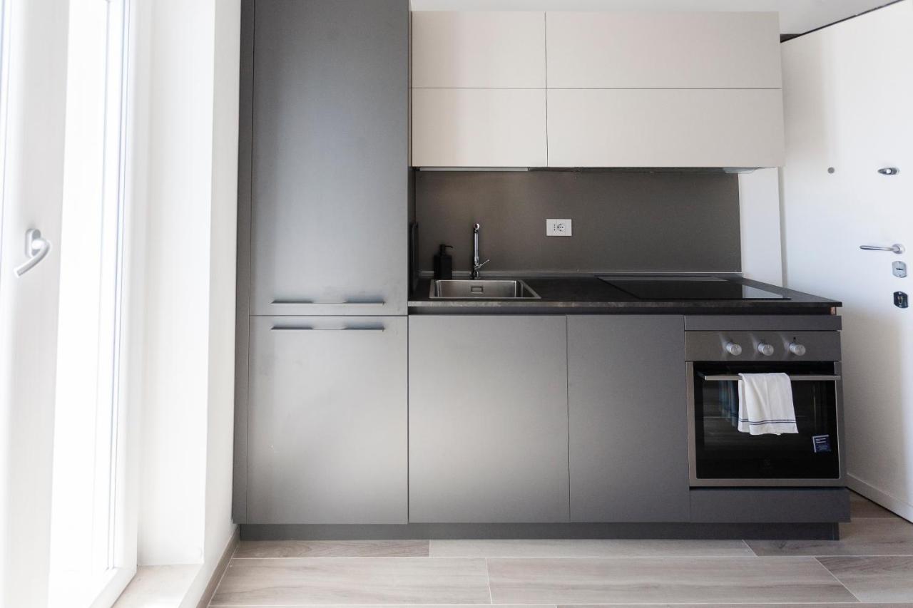 Oberhaus - Casa Vacanze Bari Apartman Kültér fotó