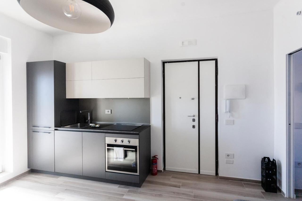 Oberhaus - Casa Vacanze Bari Apartman Kültér fotó