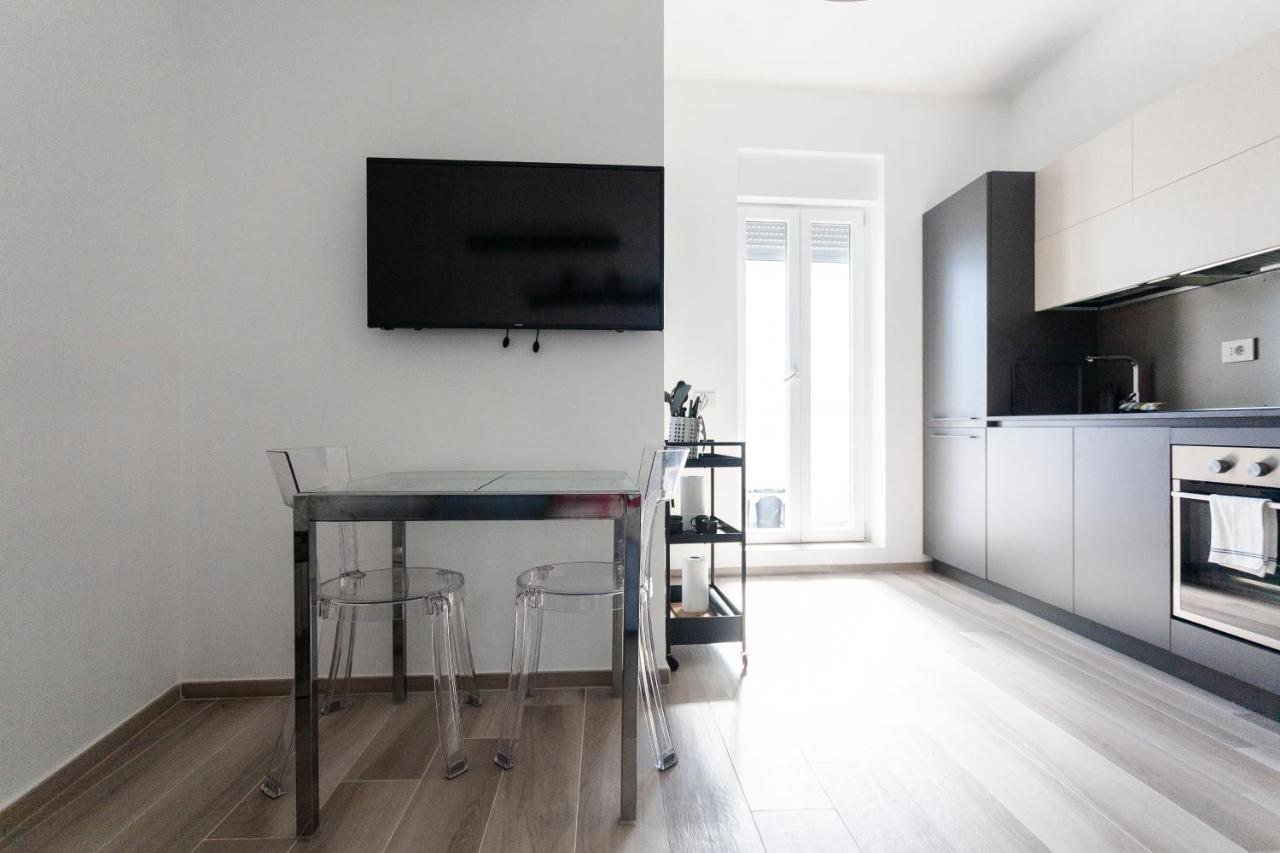 Oberhaus - Casa Vacanze Bari Apartman Kültér fotó