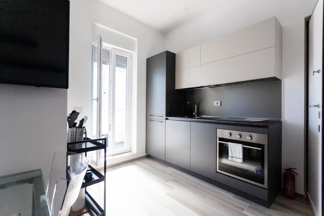 Oberhaus - Casa Vacanze Bari Apartman Kültér fotó