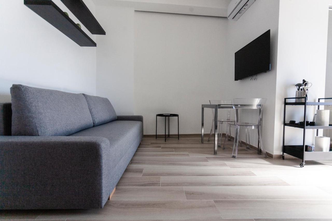 Oberhaus - Casa Vacanze Bari Apartman Kültér fotó