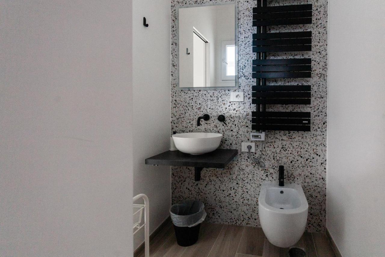 Oberhaus - Casa Vacanze Bari Apartman Kültér fotó