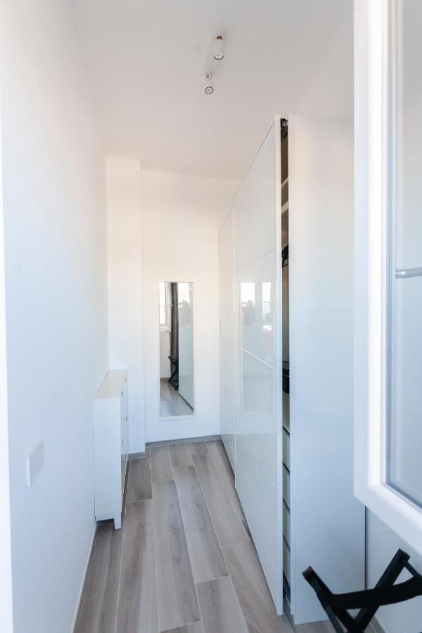 Oberhaus - Casa Vacanze Bari Apartman Kültér fotó