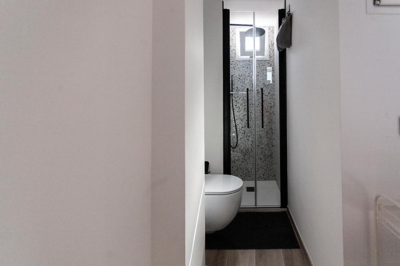 Oberhaus - Casa Vacanze Bari Apartman Kültér fotó